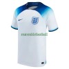 Maillot de Supporter Angleterre Kane 9 Domicile Coupe du Monde 2022 Pour Homme